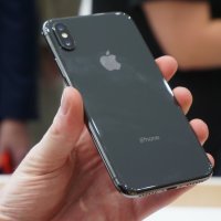 Смартфон Apple iPhone X (Ростест)