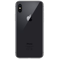 Смартфон Apple iPhone X (Ростест)