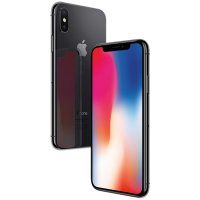 Смартфон Apple iPhone X (Ростест)