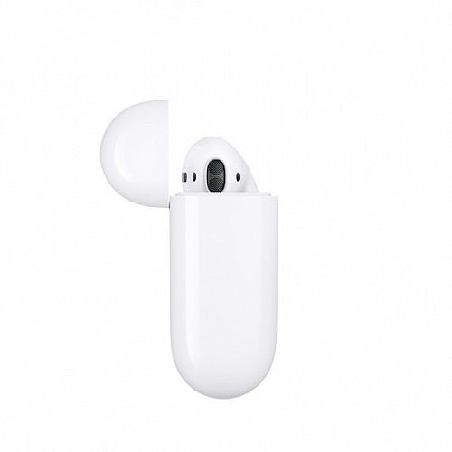 Беспроводные наушники AirPods для любых iPhone