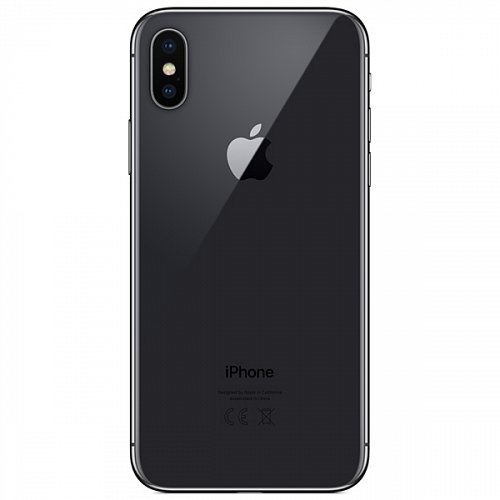 Смартфон Apple iPhone X (Ростест)